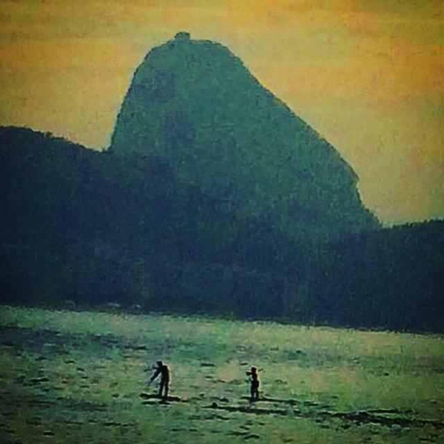 Copaestilo Villa Rio de Janeiro Exteriör bild